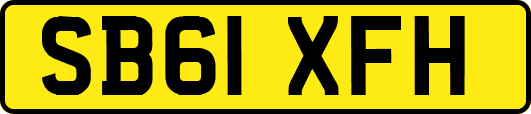 SB61XFH