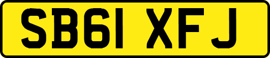 SB61XFJ