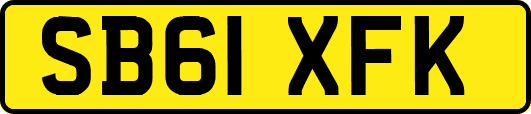 SB61XFK