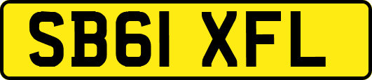 SB61XFL