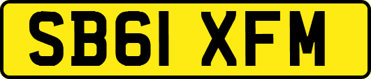 SB61XFM