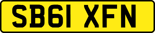 SB61XFN
