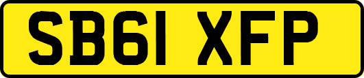 SB61XFP