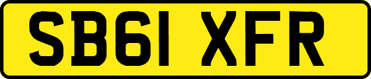 SB61XFR