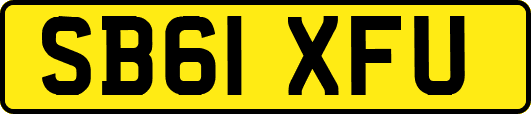 SB61XFU