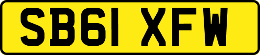 SB61XFW