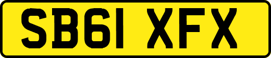 SB61XFX