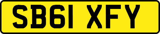 SB61XFY