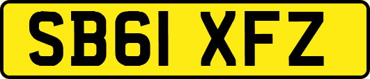 SB61XFZ