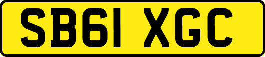 SB61XGC