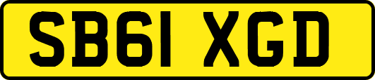 SB61XGD