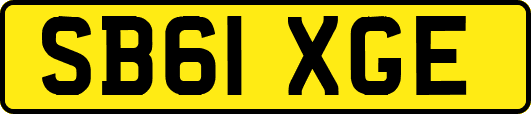 SB61XGE