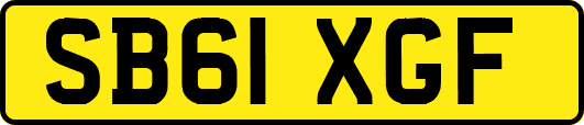 SB61XGF