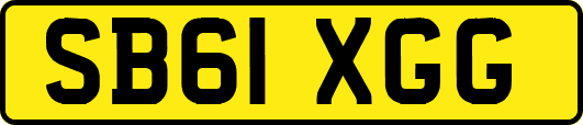 SB61XGG