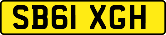 SB61XGH
