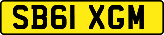 SB61XGM