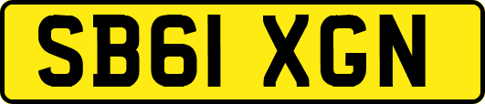SB61XGN