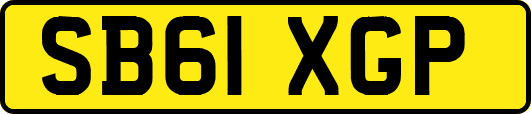 SB61XGP
