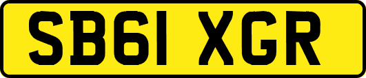 SB61XGR