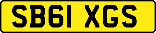 SB61XGS