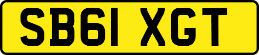 SB61XGT