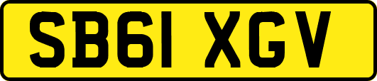 SB61XGV