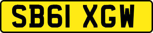 SB61XGW