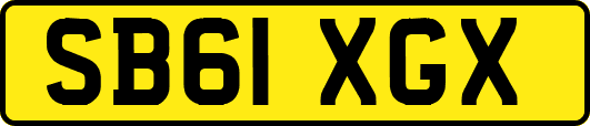 SB61XGX