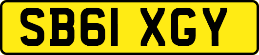 SB61XGY