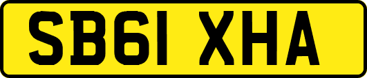 SB61XHA