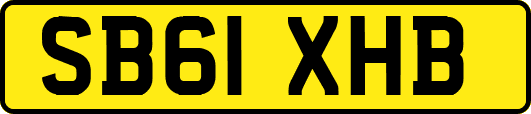 SB61XHB