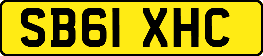 SB61XHC