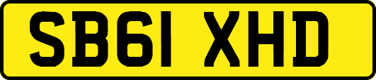 SB61XHD