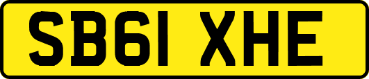 SB61XHE