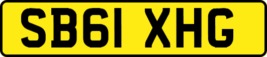 SB61XHG