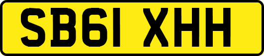 SB61XHH