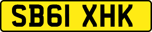 SB61XHK