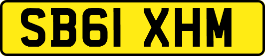 SB61XHM