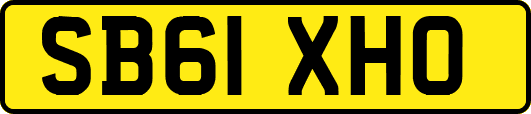 SB61XHO