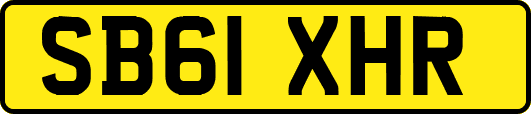 SB61XHR
