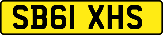 SB61XHS