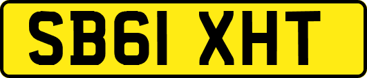 SB61XHT