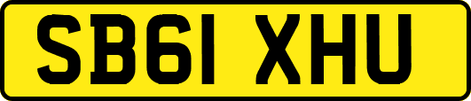 SB61XHU