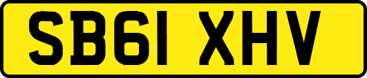 SB61XHV