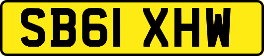 SB61XHW