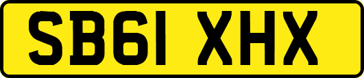 SB61XHX