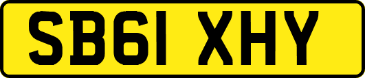SB61XHY