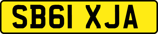 SB61XJA