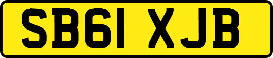SB61XJB