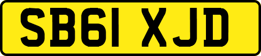 SB61XJD
